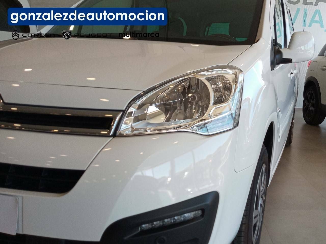 Citroën Berlingo  E-Berlingo Multispace Feel 20