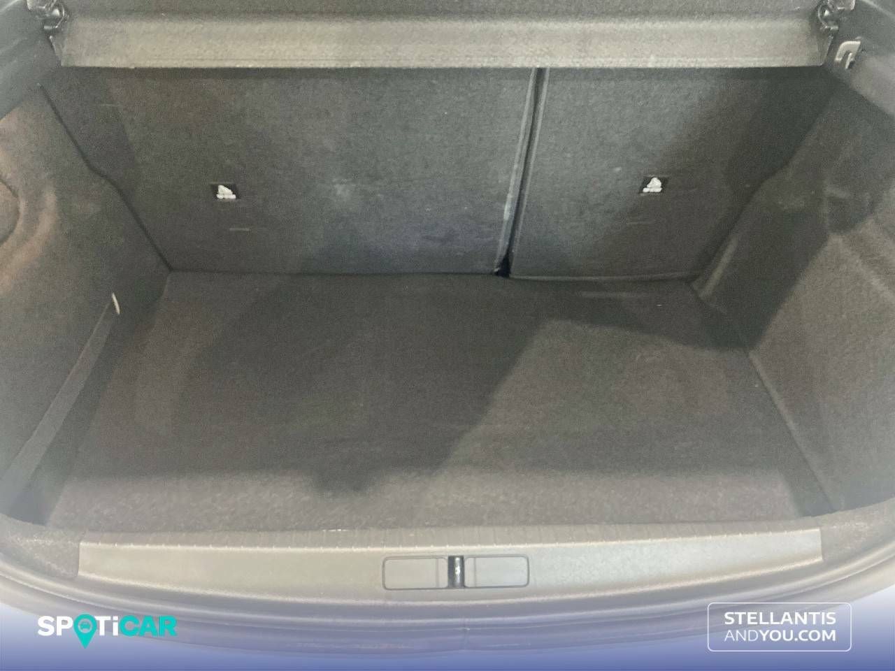 Peugeot 208  BlueHDi 73kW (100CV) Active 11