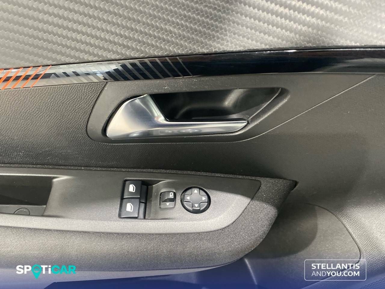 Peugeot 208  BlueHDi 73kW (100CV) Active 20