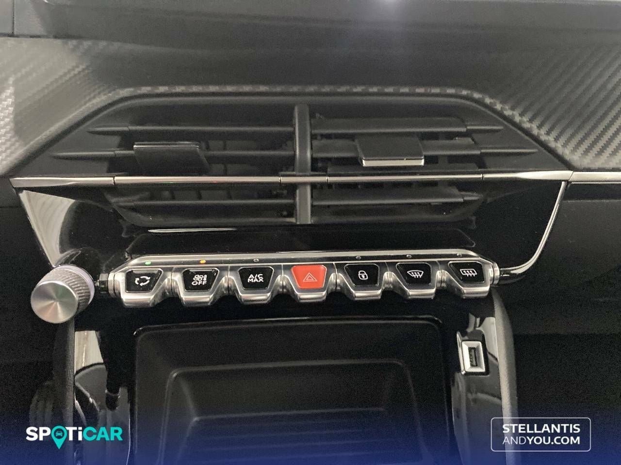 Peugeot 208  BlueHDi 73kW (100CV) Active 28