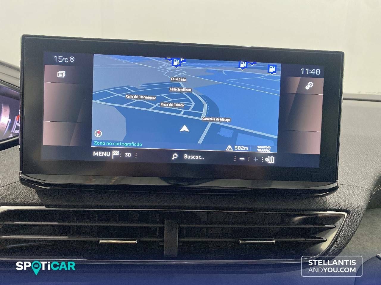 Peugeot 3008  1.5 BlueHDi 96kW S&S  EAT8 GT 26