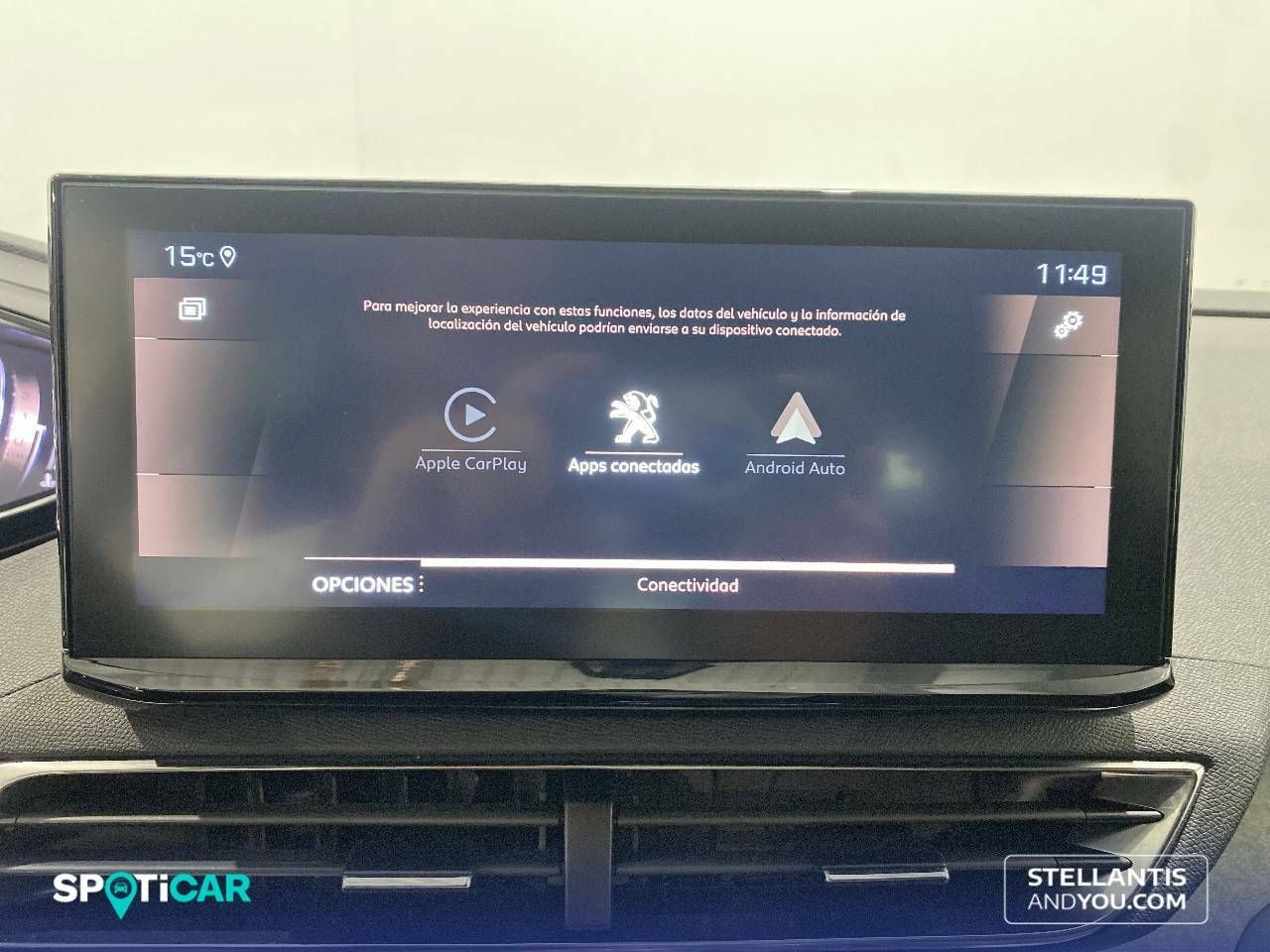 Peugeot 3008  1.5 BlueHDi 96kW S&S  EAT8 GT 30