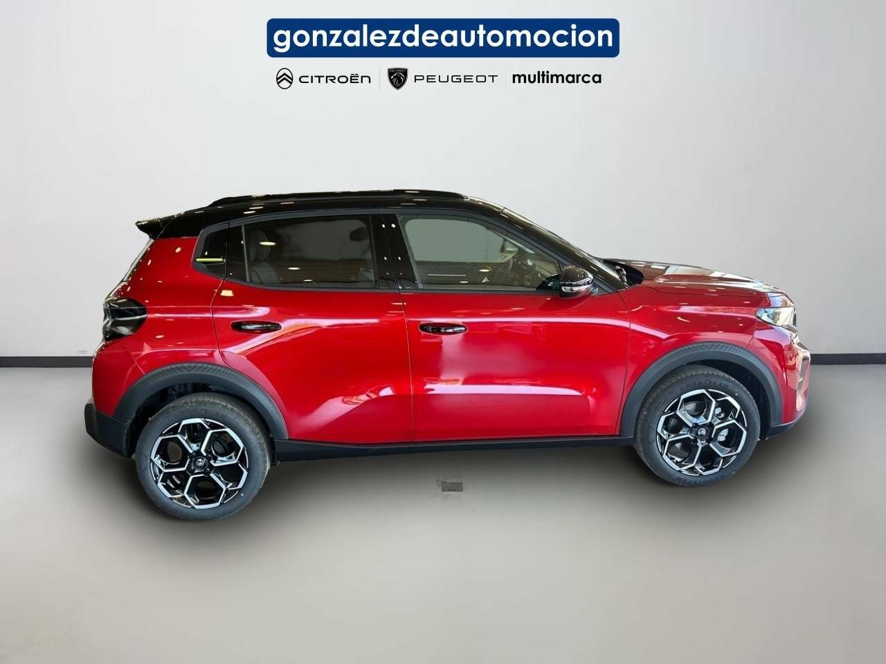 Citroën C3  Turbo 100 Max 7
