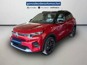 Citroën C3  Turbo 100 Max 1