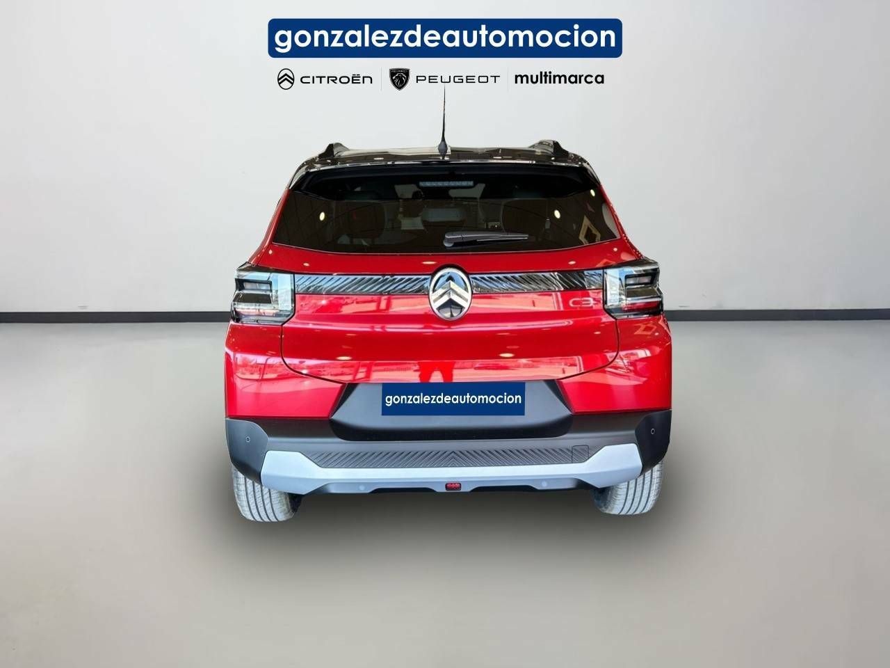 Citroën C3  Turbo 100 Max 9