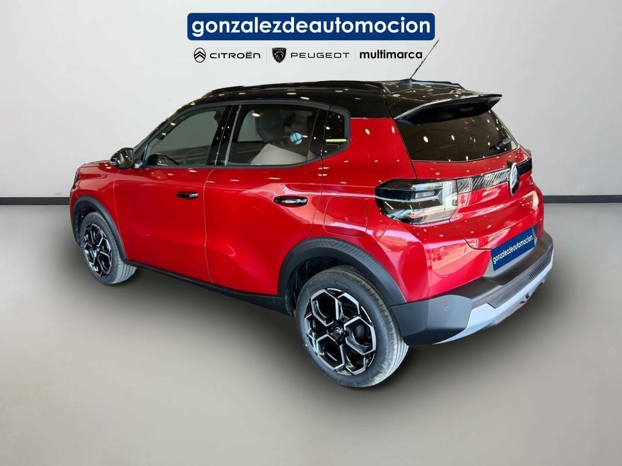 Citroën C3  Turbo 100 Max 13
