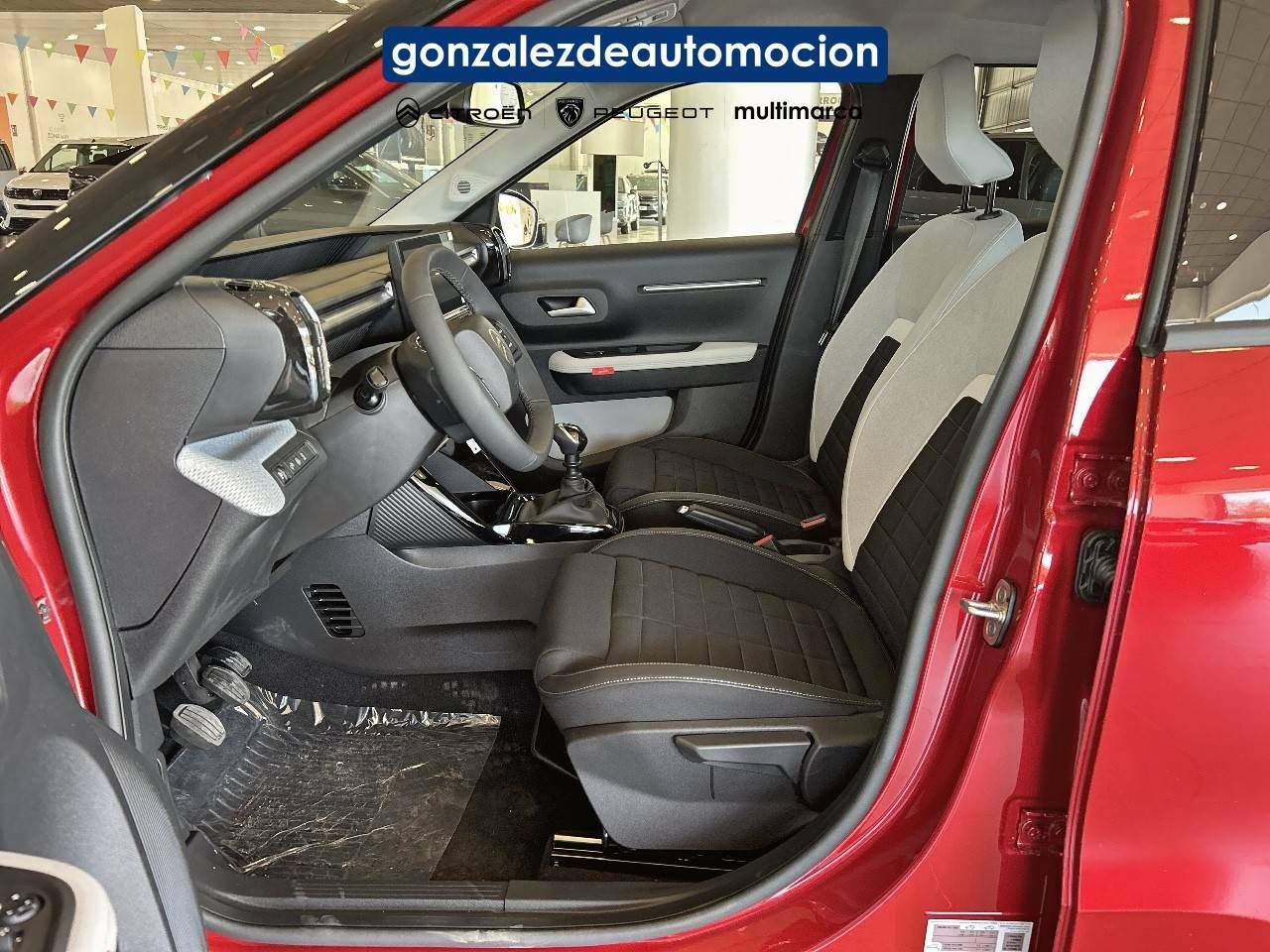 Citroën C3  Turbo 100 Max 15