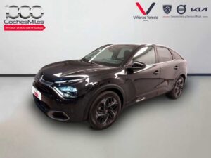 Citroën C4 Nuevo  BlueHDi 130 S&S EAT8 SHINE 1