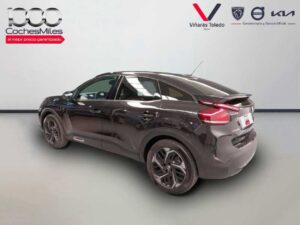 Citroën C4 Nuevo  BlueHDi 130 S&S EAT8 SHINE 3