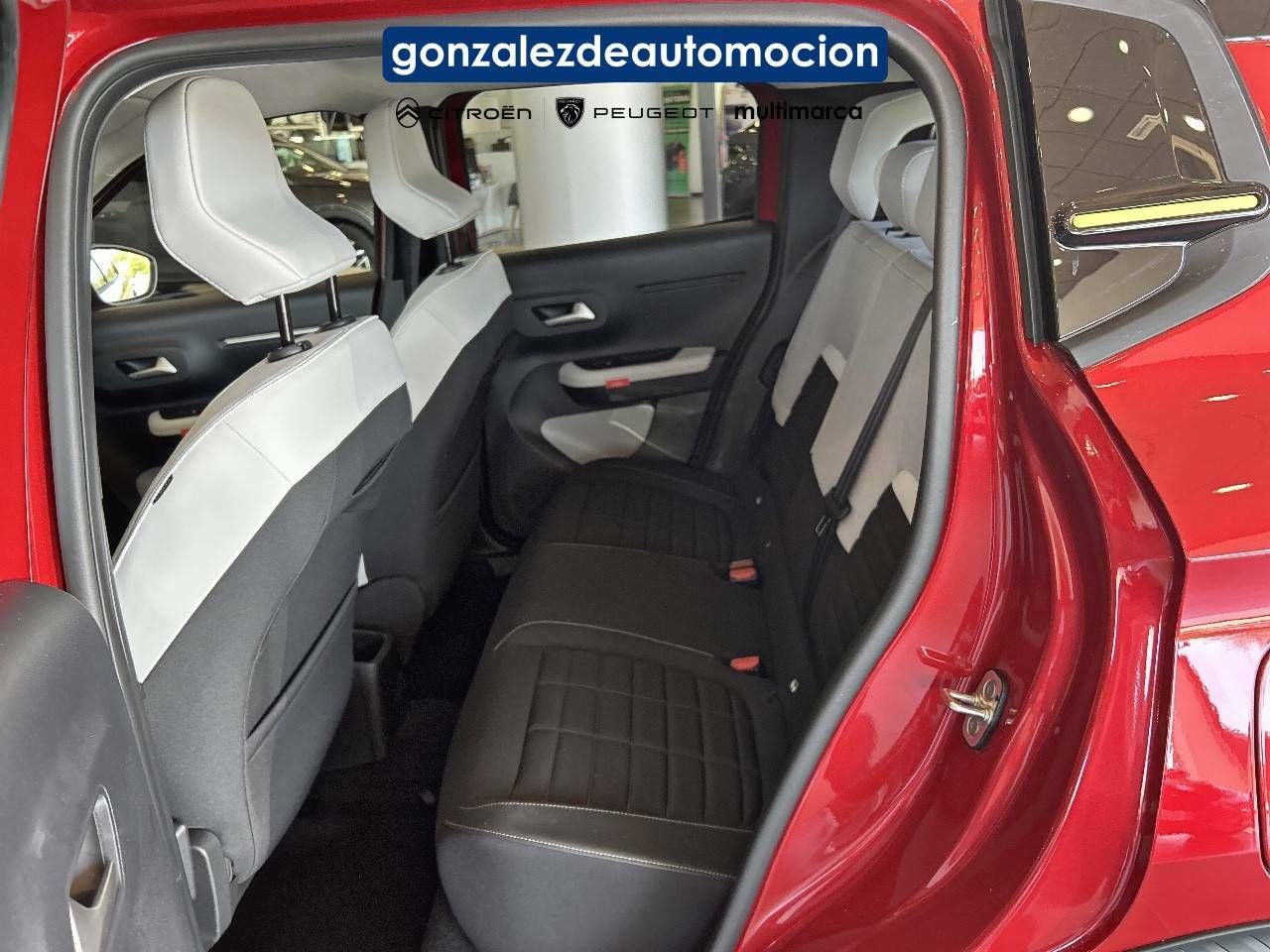 Citroën C3  Turbo 100 Max 17