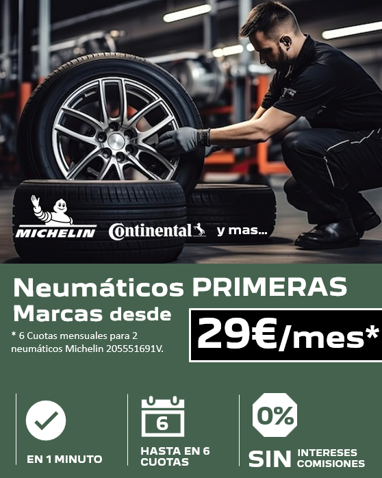 Pago Mensual 5