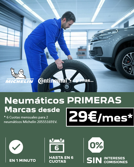 Pago Mensual 6