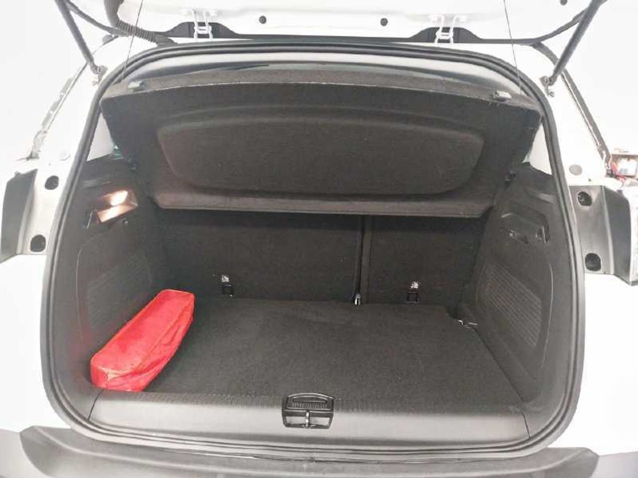 Opel CrossLand GS 1.2 GAS MT6 S/S 110cv (81Kw) 18