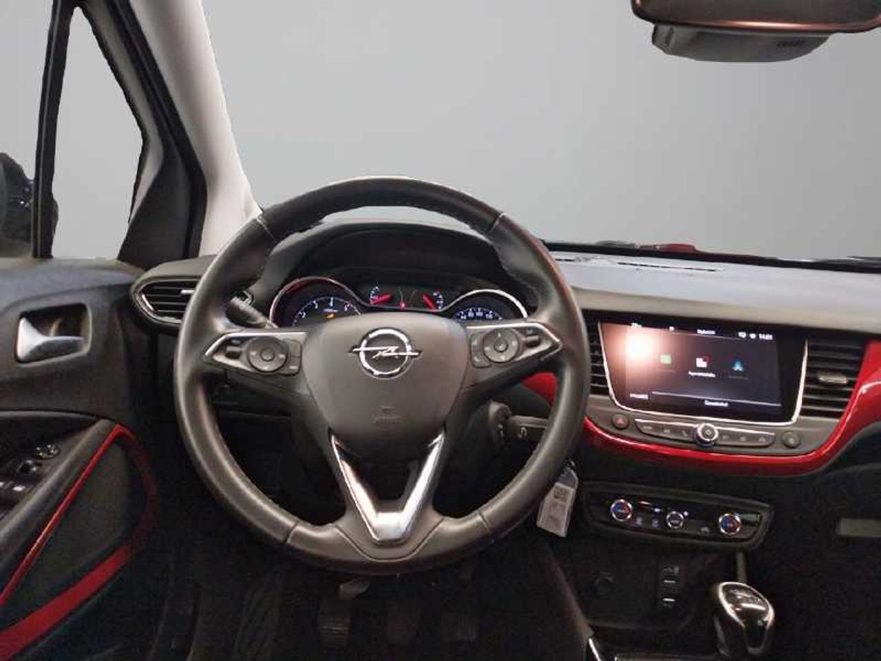 Opel CrossLand GS 1.2 GAS MT6 S/S 110cv (81Kw) 20