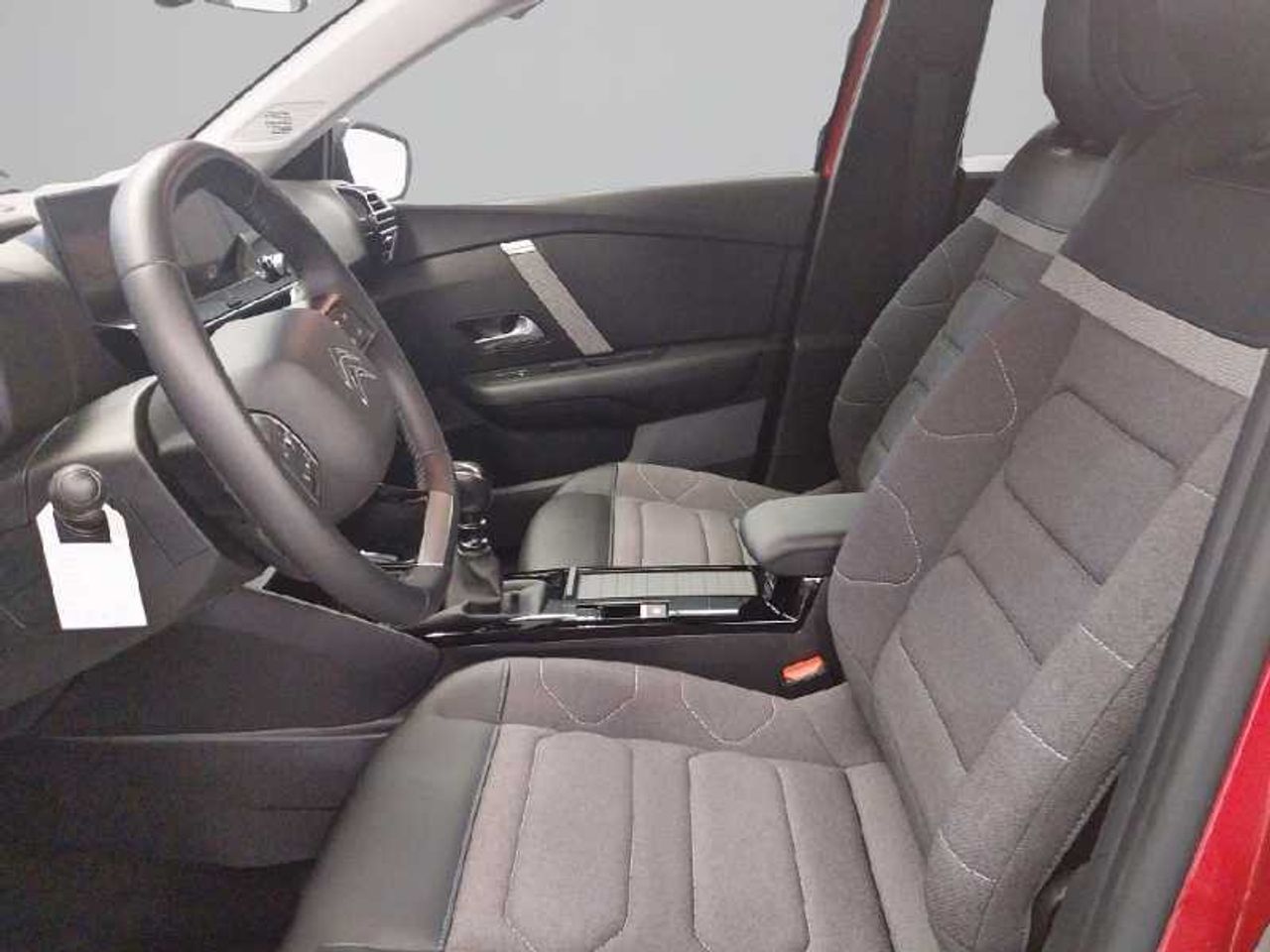 Citroën C4 Nuevo  PureTech 130 S&S 6V PLUS 15
