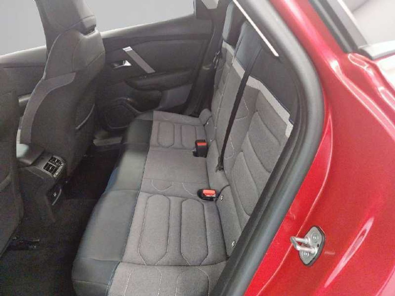 Citroën C4 Nuevo  PureTech 130 S&S 6V PLUS 17
