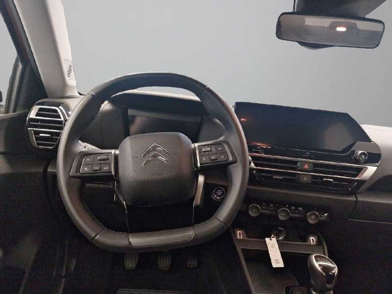Citroën C4 Nuevo  PureTech 130 S&S 6V PLUS 20