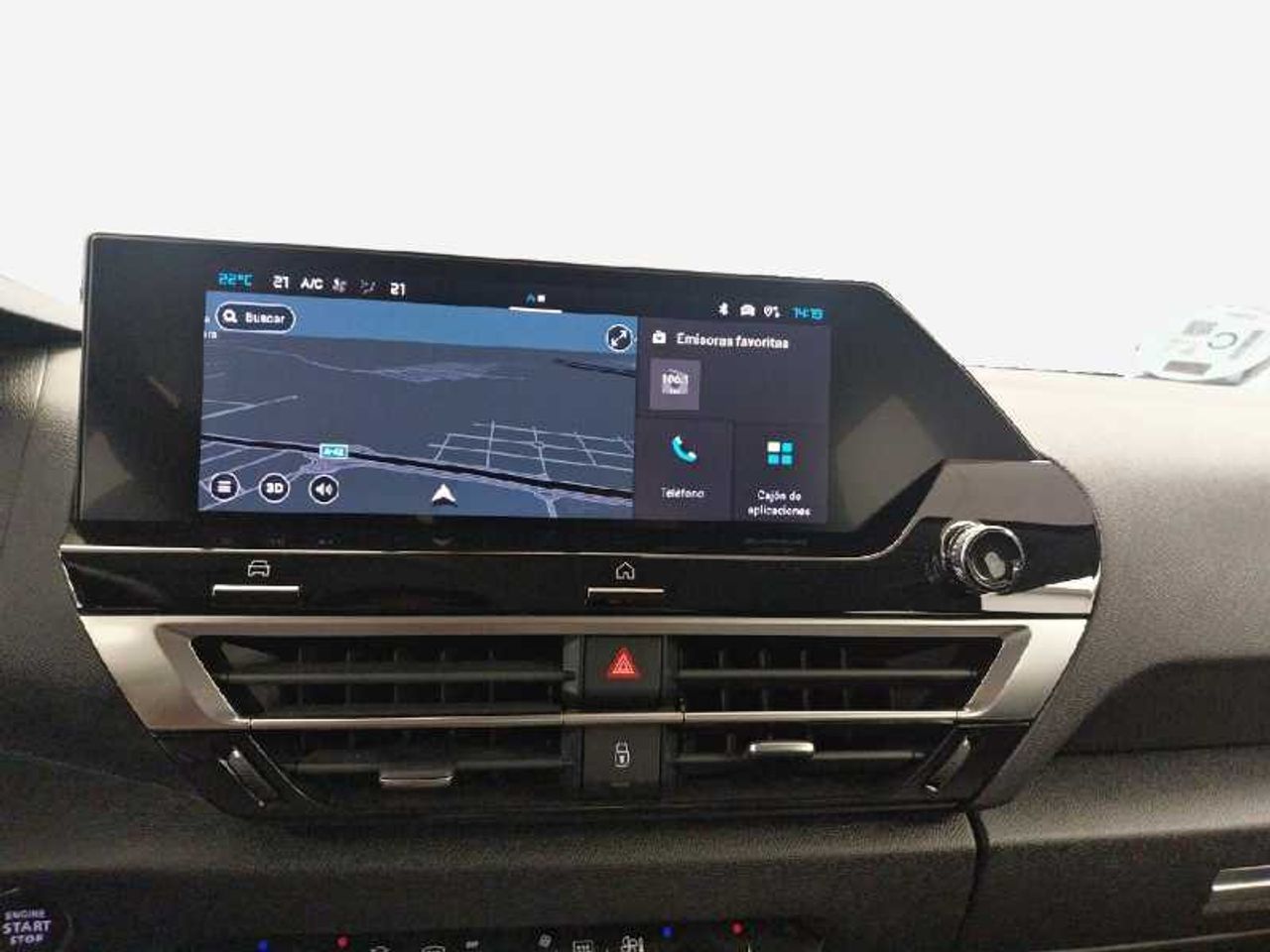 Citroën C4 Nuevo  PureTech 130 S&S 6V PLUS 24