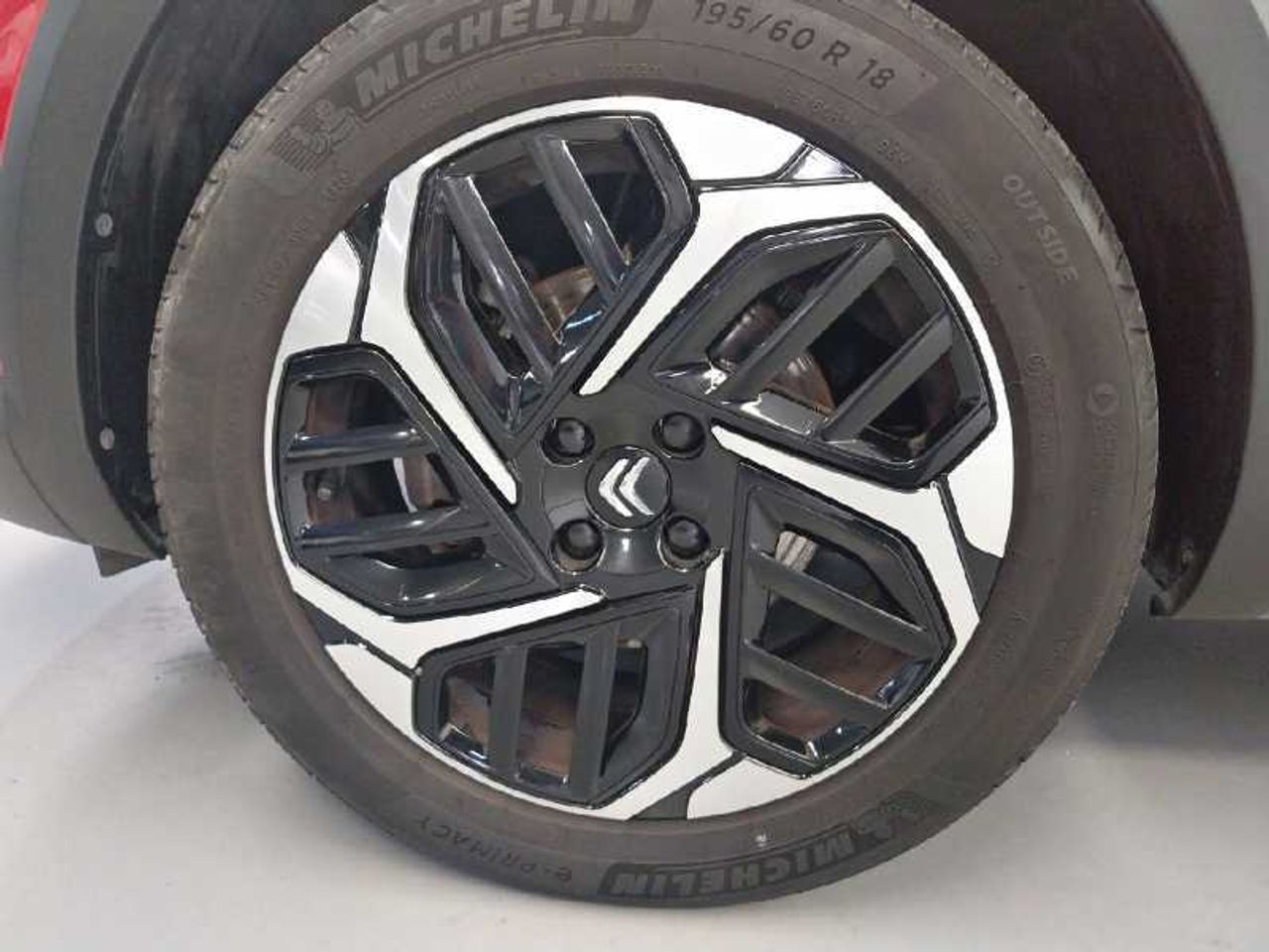 Citroën C4 Nuevo  PureTech 130 S&S 6V PLUS 26