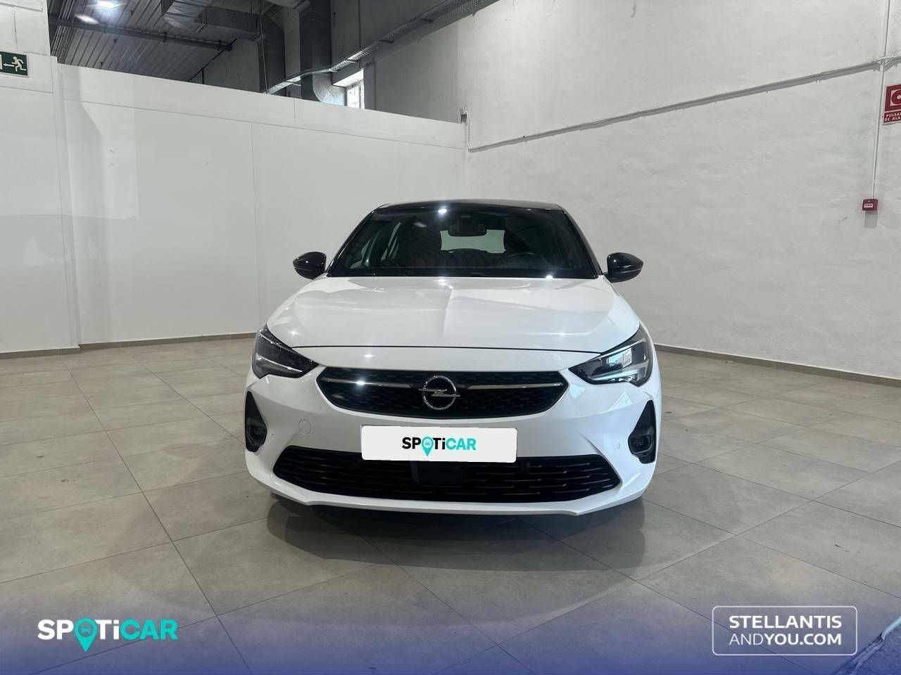 Citroën C4 Nuevo  PureTech 130 S&S 6v FEEL PACK 3