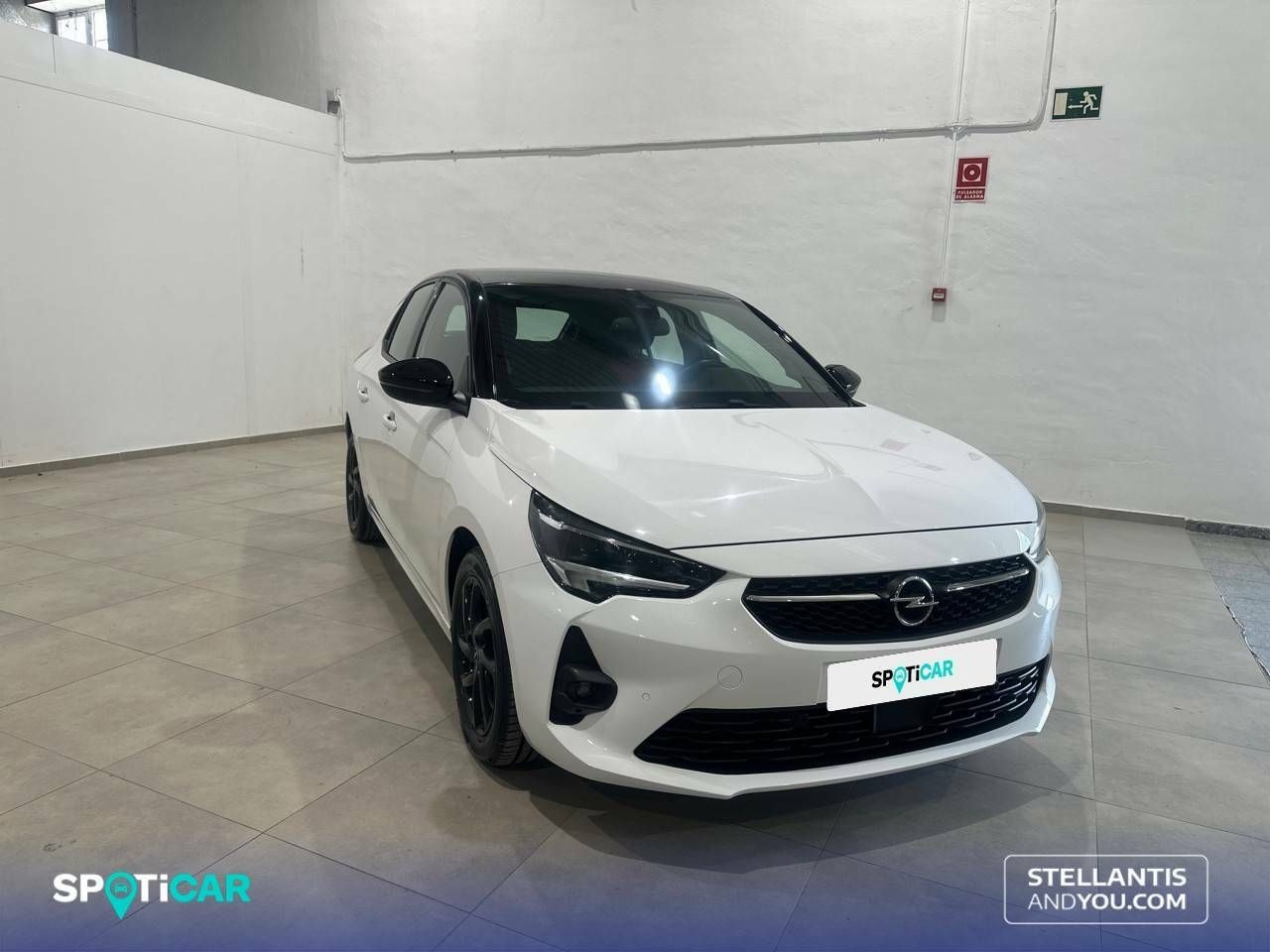 Citroën C4 Nuevo  PureTech 130 S&S 6v FEEL PACK 5