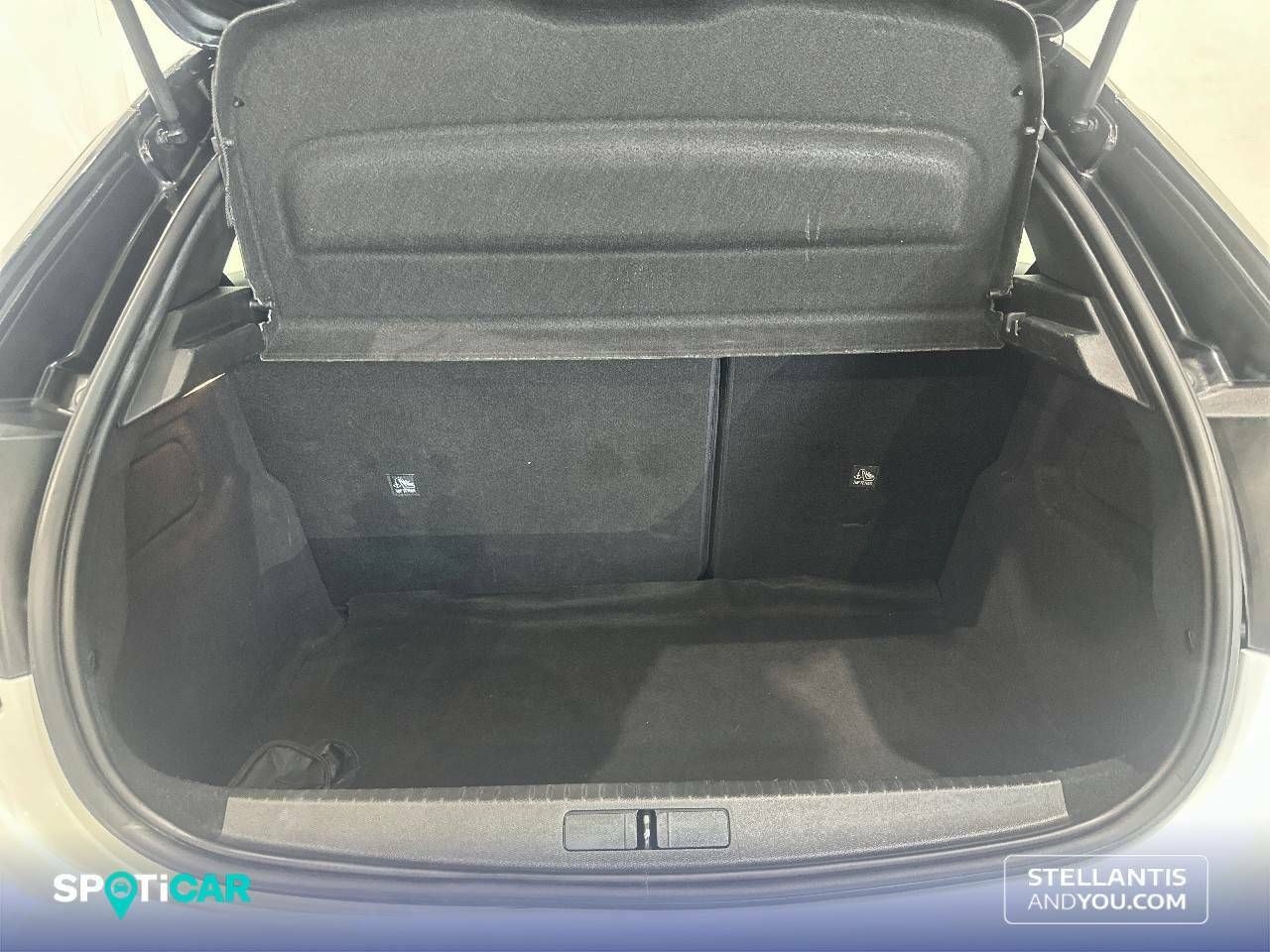 Citroën C4 Nuevo  PureTech 130 S&S 6v FEEL PACK 11