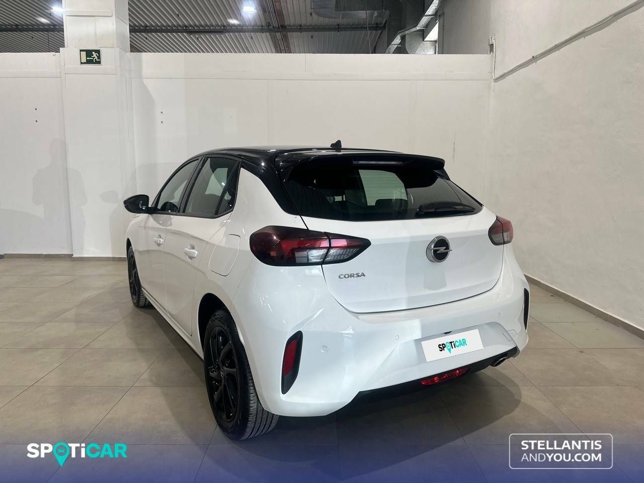 Citroën C4 Nuevo  PureTech 130 S&S 6v FEEL PACK 13