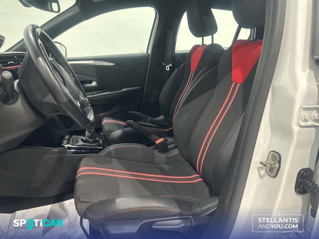 Citroën C4 Nuevo  PureTech 130 S&S 6v FEEL PACK 15