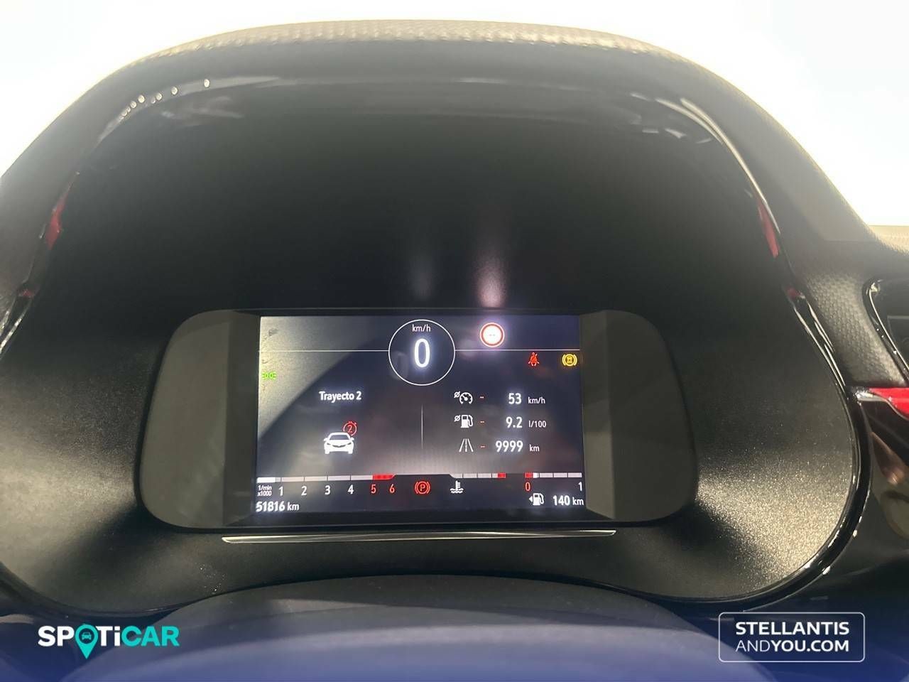 Citroën C4 Nuevo  PureTech 130 S&S 6v FEEL PACK 20