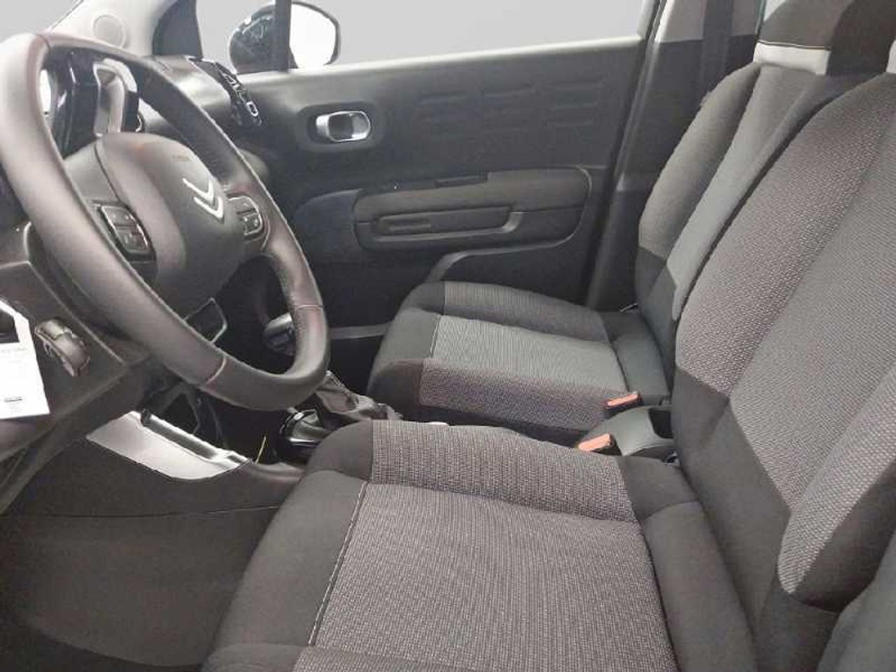 Citroën C3 Aircross Nuevo  PureTech 110 S&S 6v Plus 15