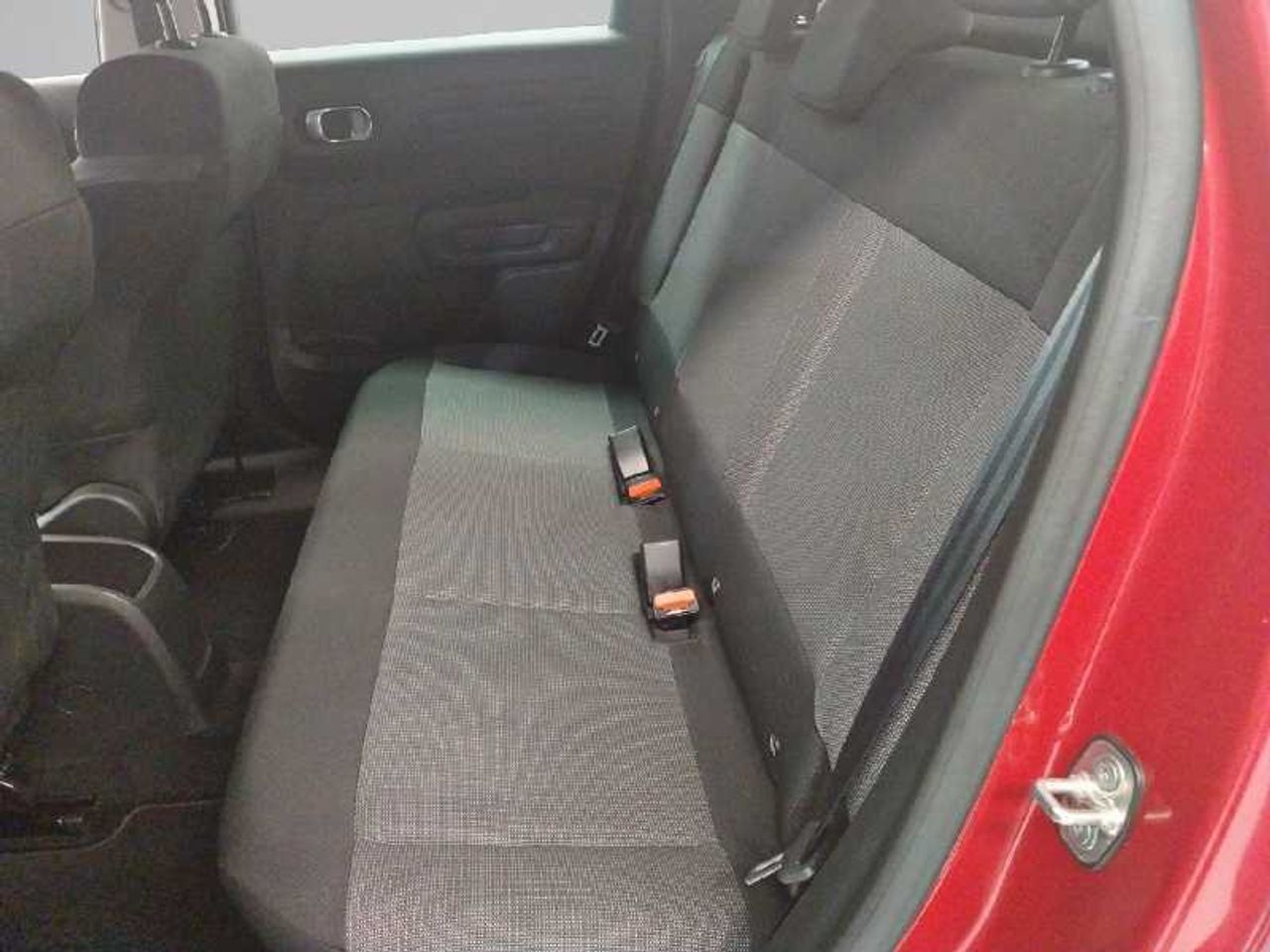 Citroën C3 Aircross Nuevo  PureTech 110 S&S 6v Plus 17