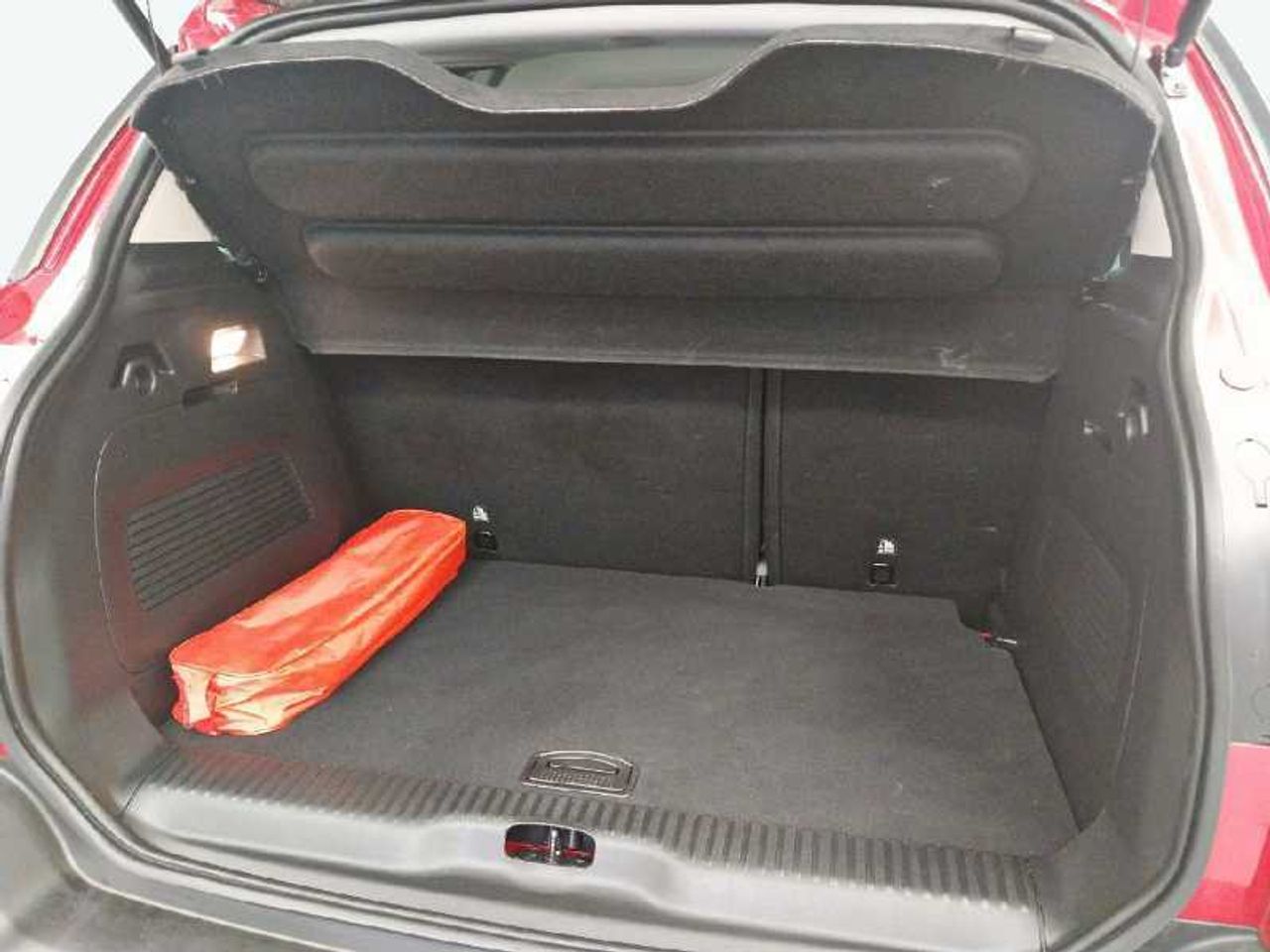 Citroën C3 Aircross Nuevo  PureTech 110 S&S 6v Plus 18
