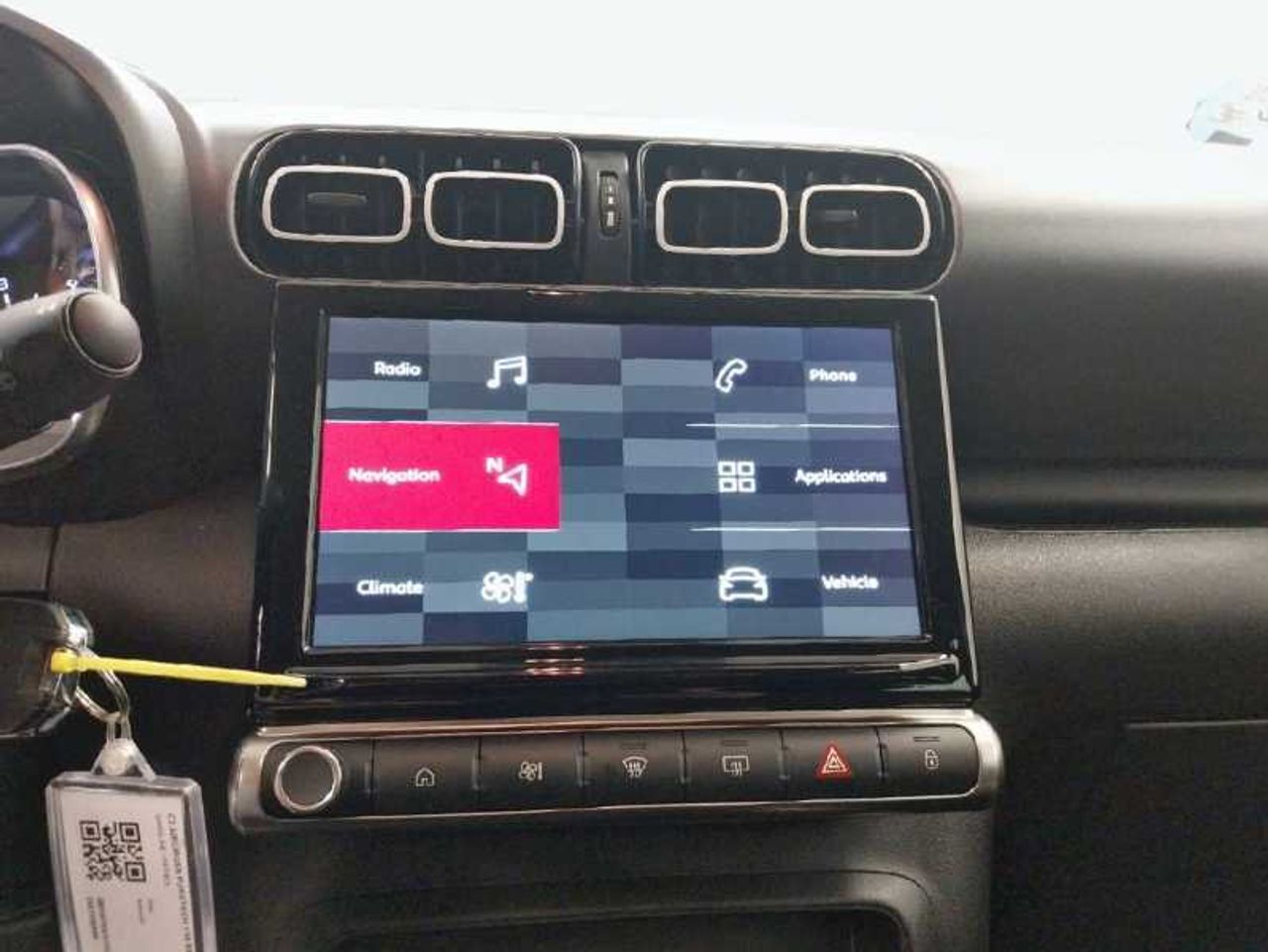 Citroën C3 Aircross Nuevo  PureTech 110 S&S 6v Plus 24