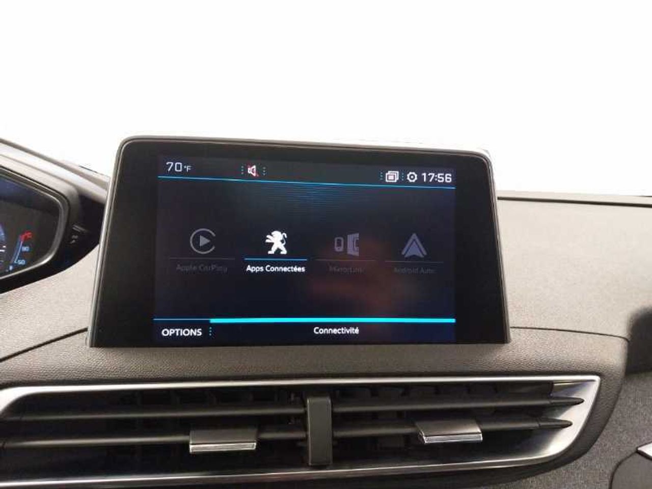 Peugeot 3008 SUV  Allure PureTech 130 S&S 6 Vel. MAN. ?6.2 REBU 24