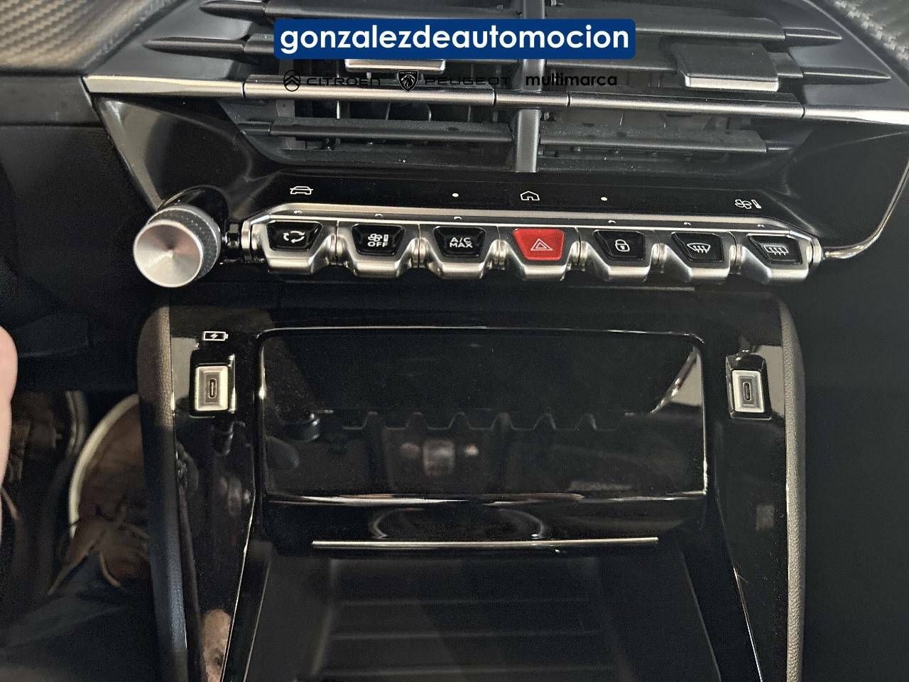 Peugeot 2008   Puretech 100 S&S 6 Vel. MAN Allure 20