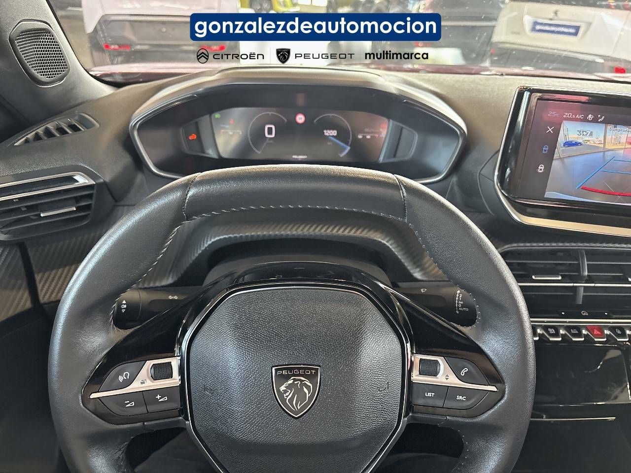 Peugeot 2008   Puretech 100 S&S 6 Vel. MAN Allure 22