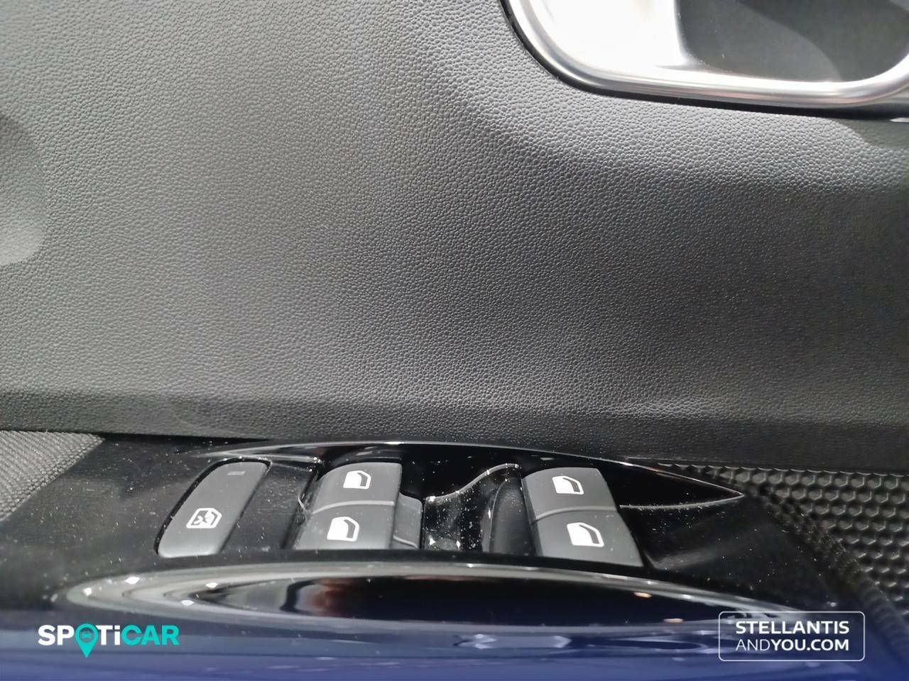 Citroën C3  BlueHDi 75KW (100CV) S&S Shine 24