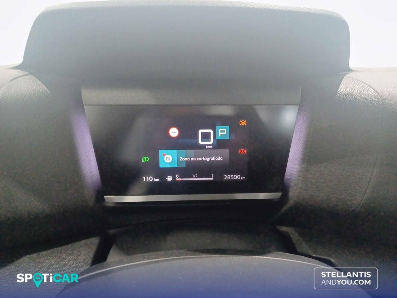 Citroën C4  BlueHDi 130 S&S EAT8 Feel Pack 22