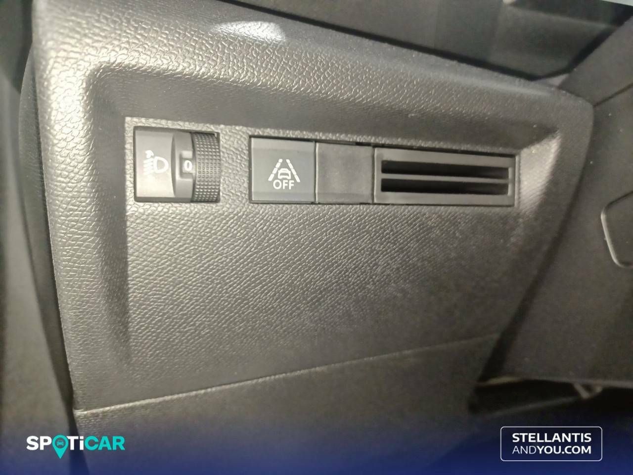 Citroën C4  BlueHDi 130 S&S EAT8 Feel Pack 28