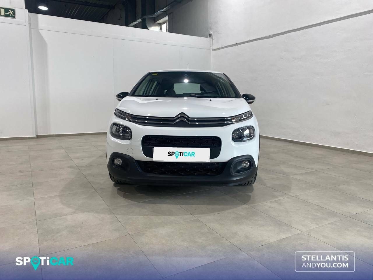 Citroën C3  PureTech 50KW (68CV) Feel 3