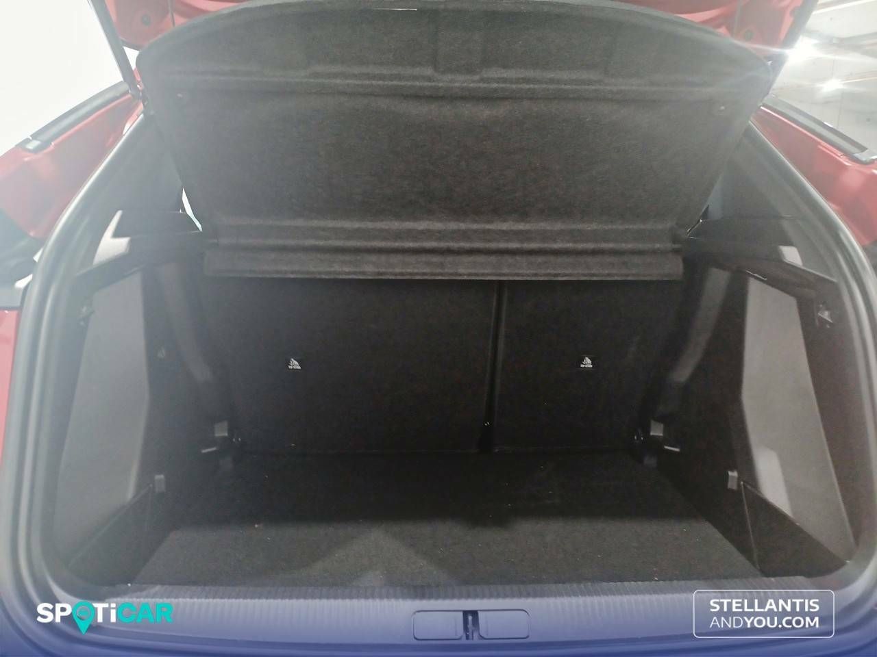 Peugeot 2008   Puretech 100 S&S 6 Vel. MAN Active 11
