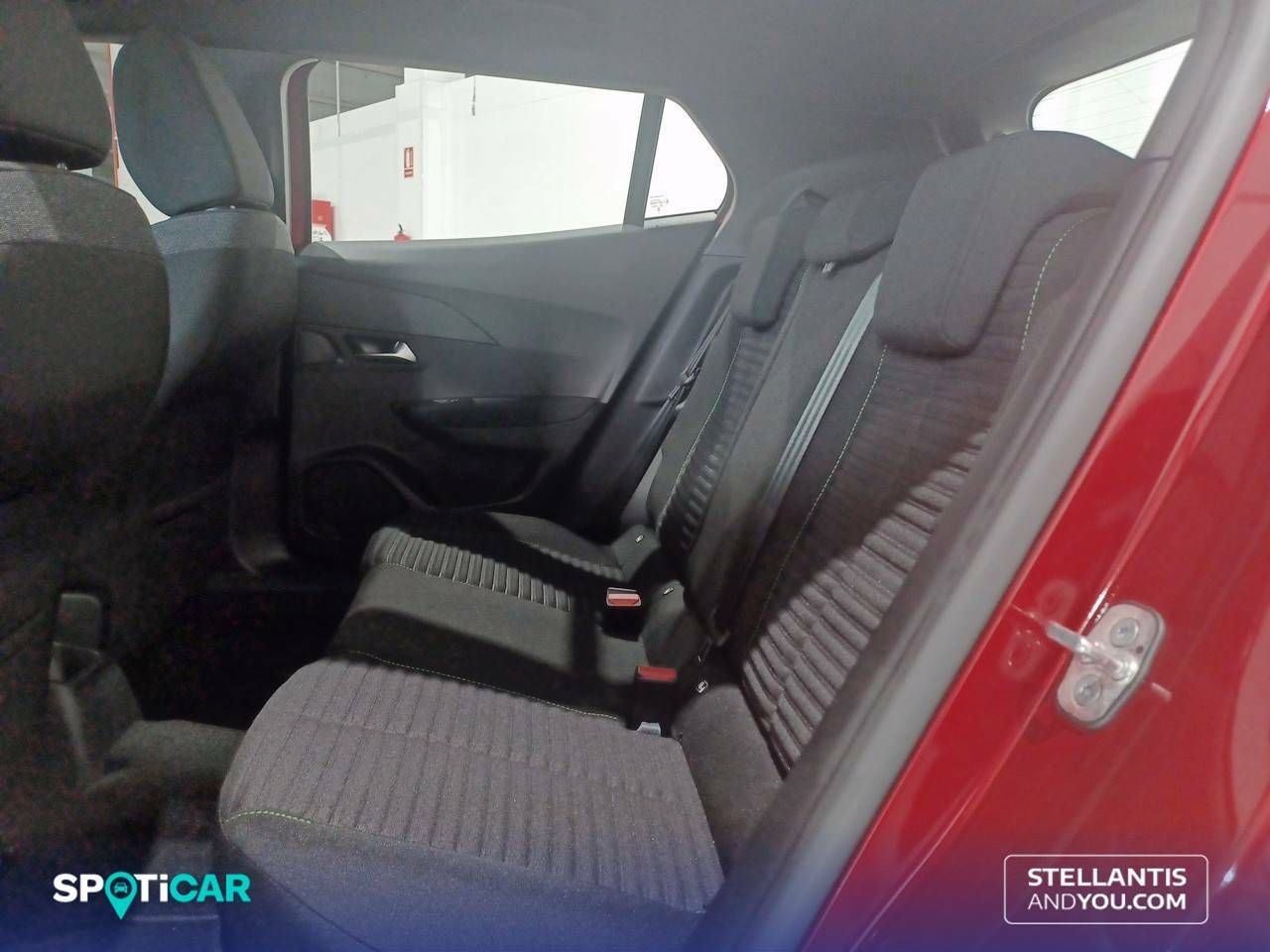 Peugeot 2008   Puretech 100 S&S 6 Vel. MAN Active 17
