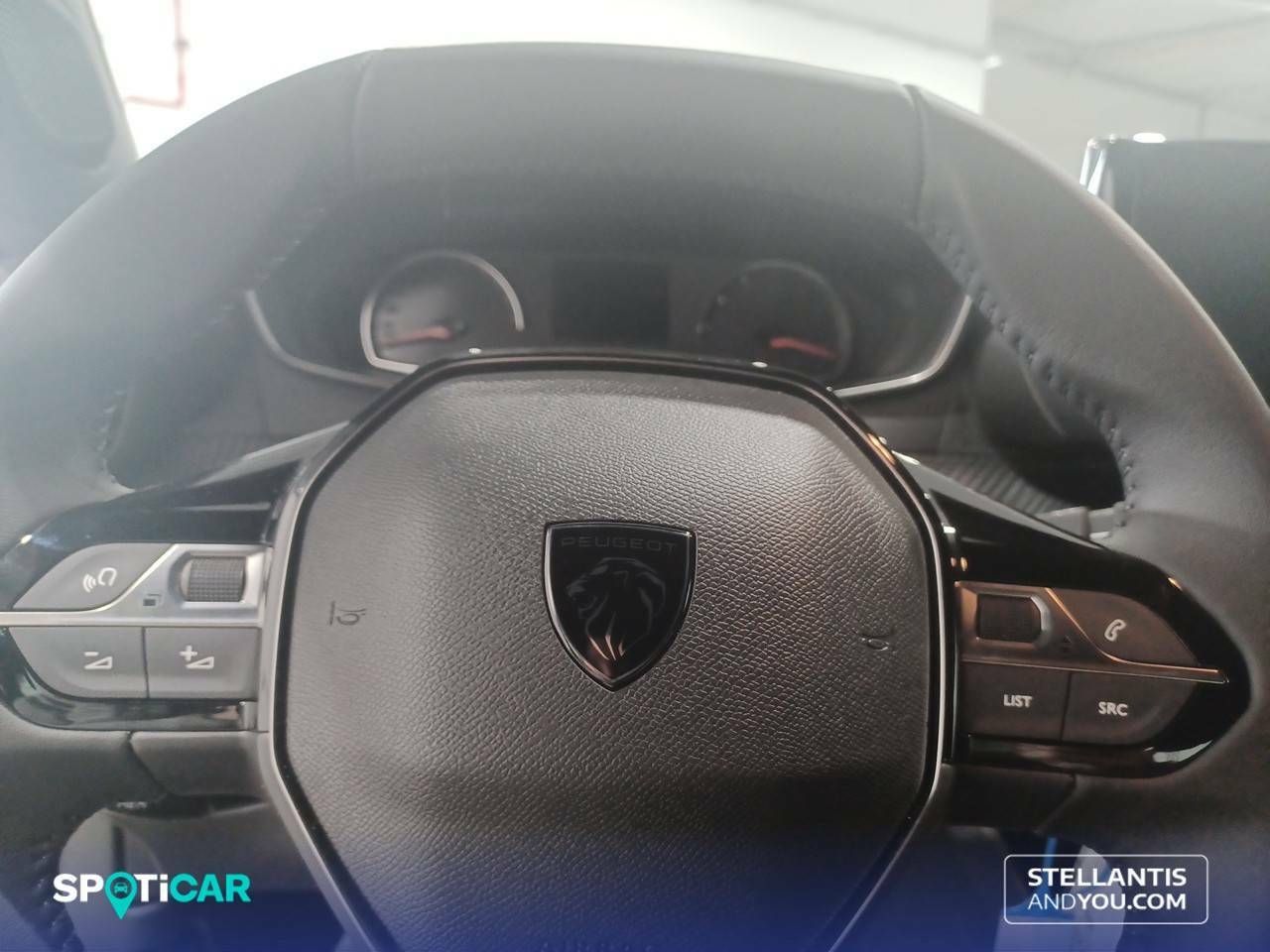 Peugeot 2008   Puretech 100 S&S 6 Vel. MAN Active 22