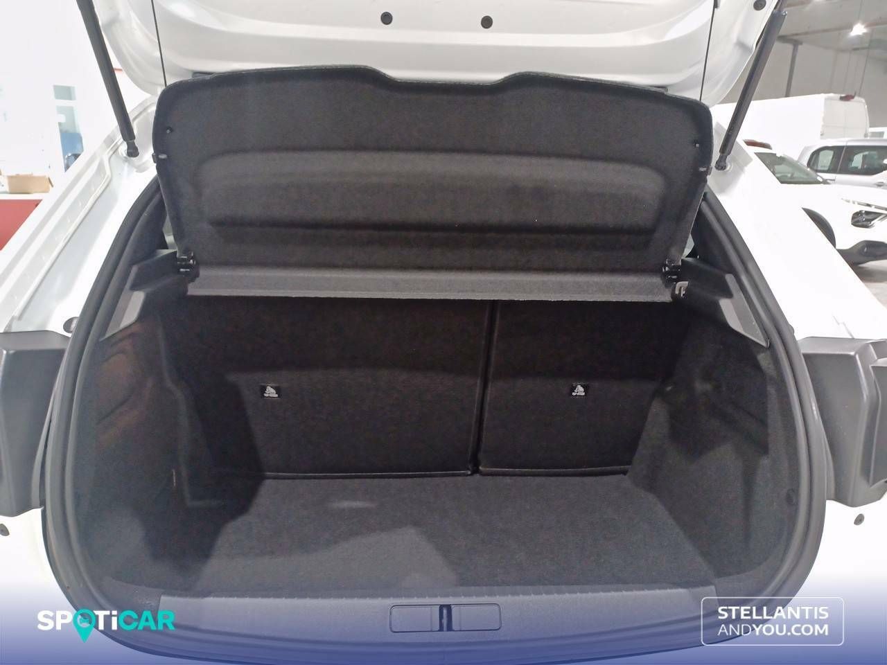 Peugeot 208  PureTech 55kW (75CV) Active Pack 11