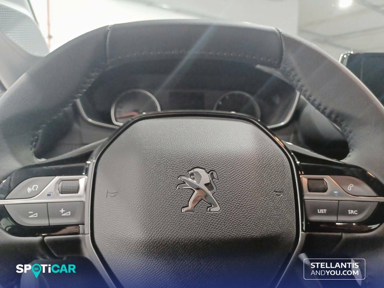 Peugeot 208  PureTech 55kW (75CV) Active Pack 26