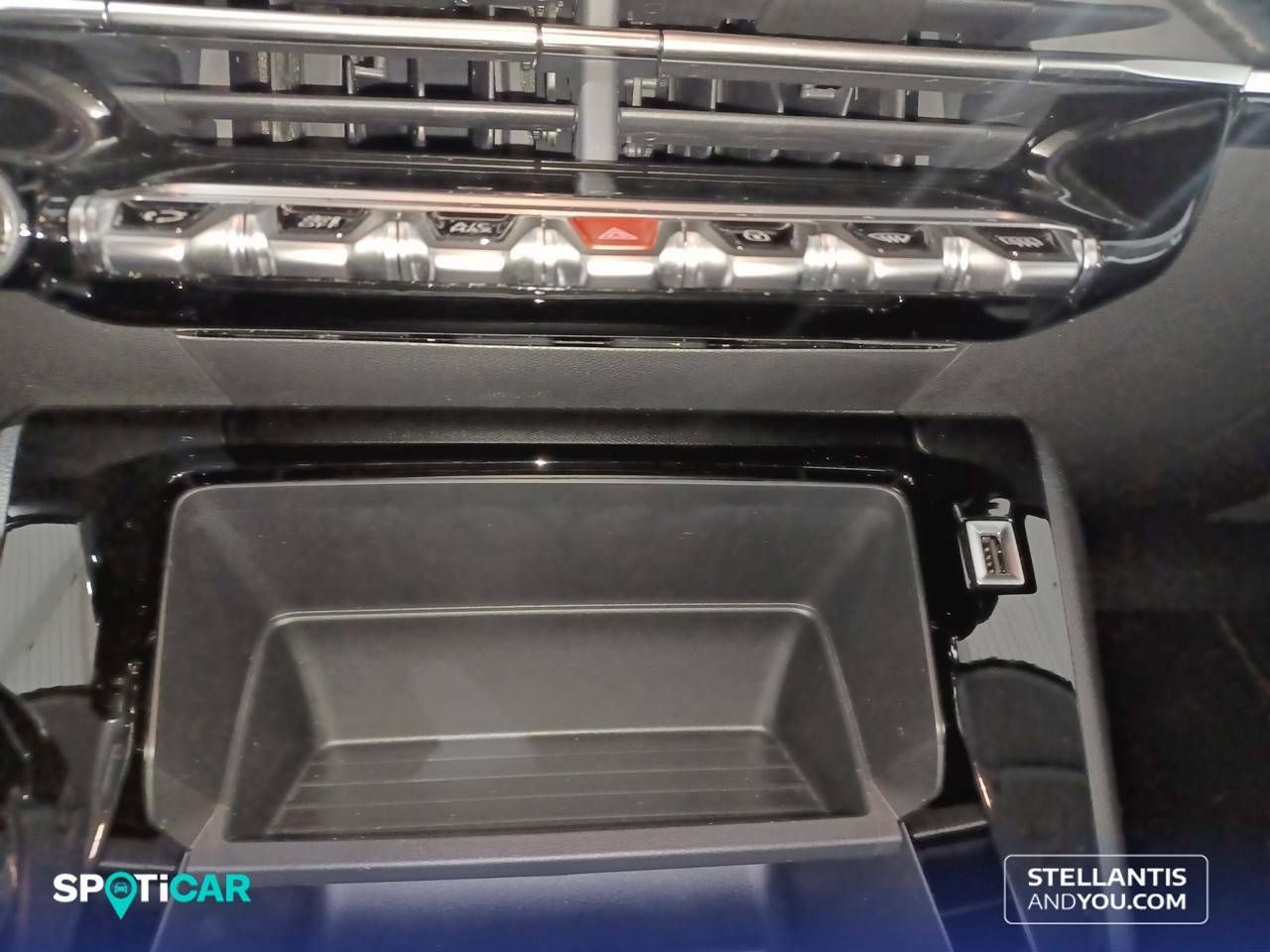 Peugeot 208  PureTech 55kW (75CV) Active Pack 30