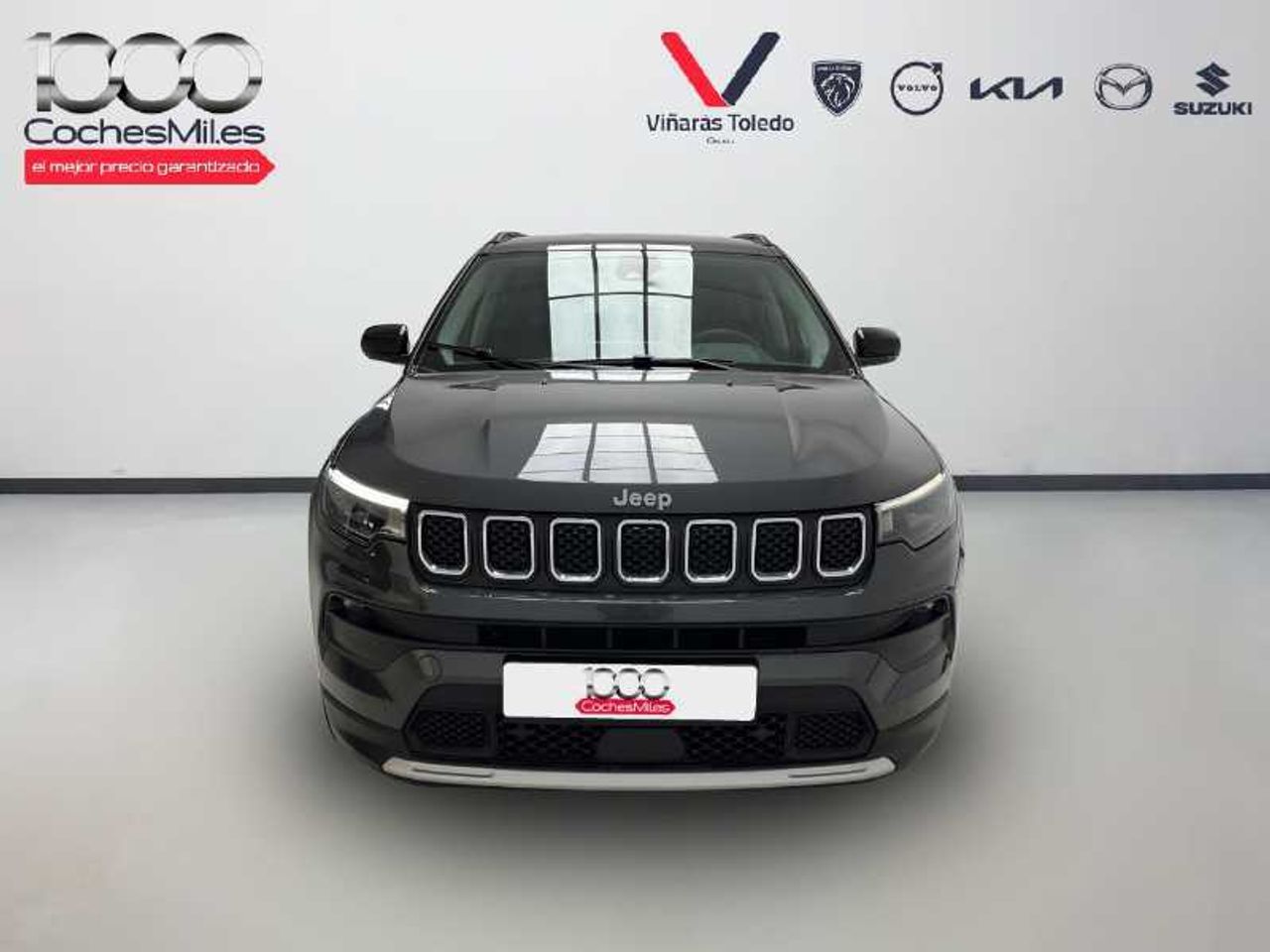 Jeep Compass Jeep  Limited 1.5 130cv MHEV 5