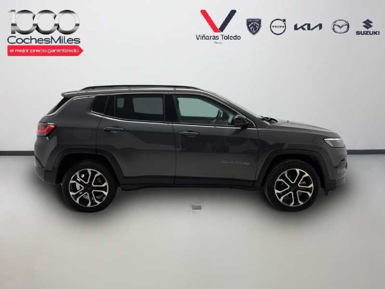 Jeep Compass Jeep  Limited 1.5 130cv MHEV 9