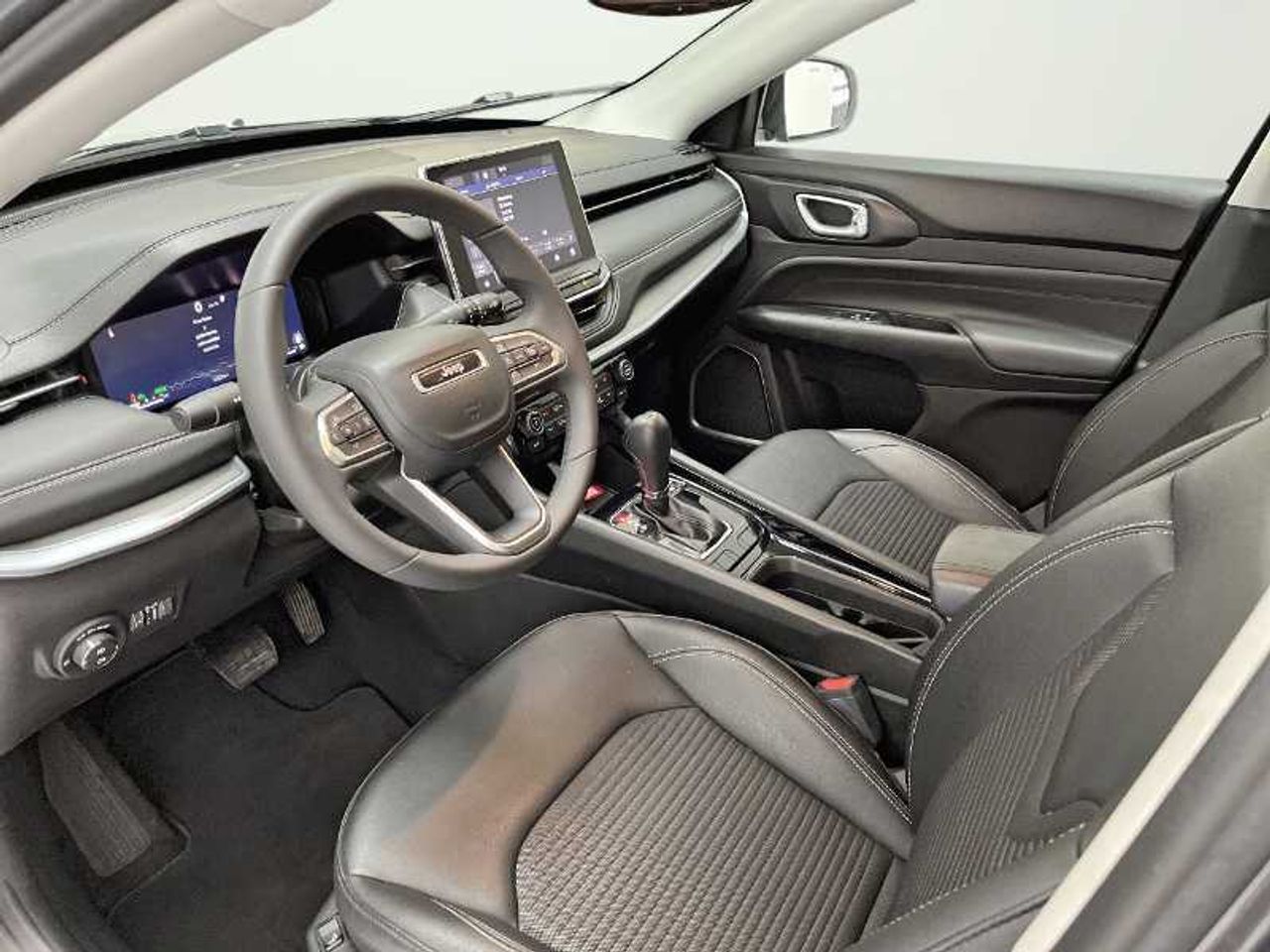 Jeep Compass Jeep  Limited 1.5 130cv MHEV 17