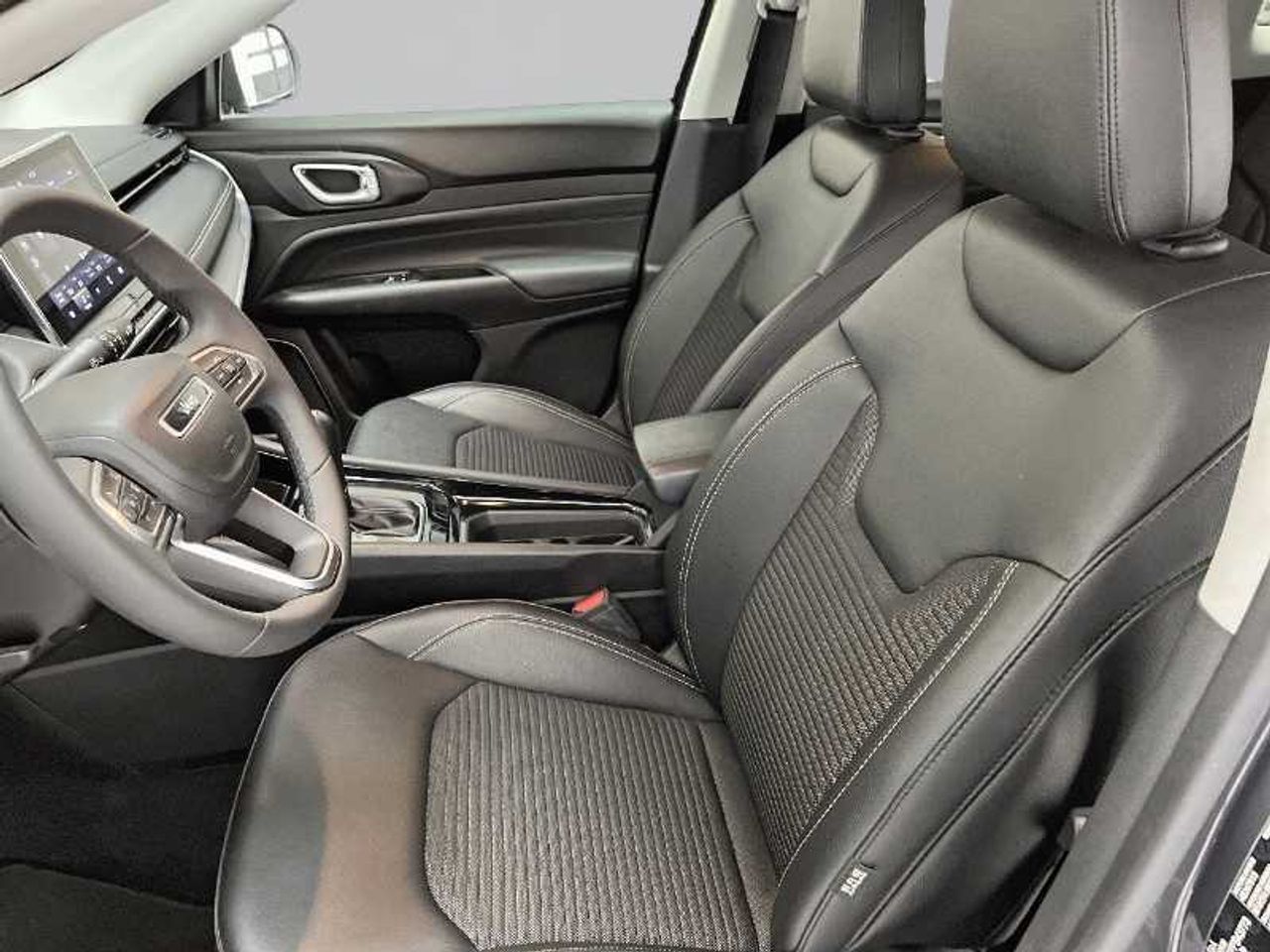 Jeep Compass Jeep  Limited 1.5 130cv MHEV 18
